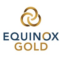 EQUINOX GOLD